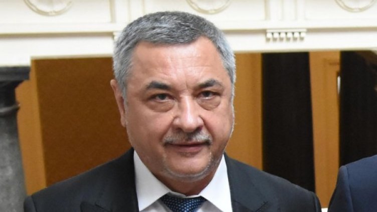 Снимка: Bulphoto, архив