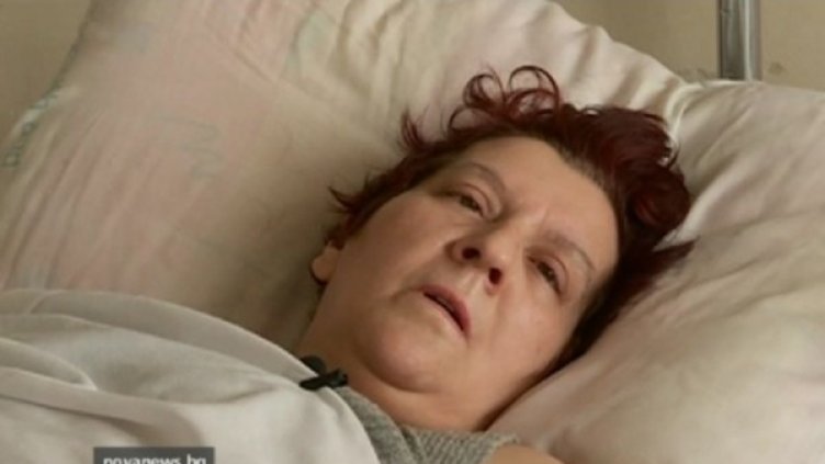 Снимка: Нова тв