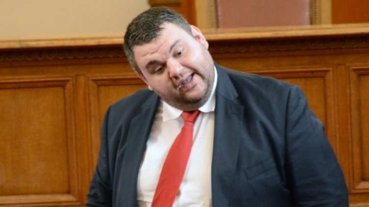 Снимка: Bulphoto, архив