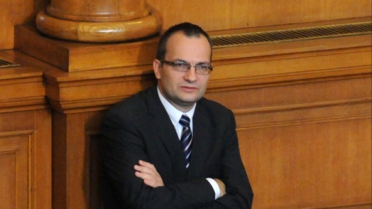 Снимка: архив Bulphoto