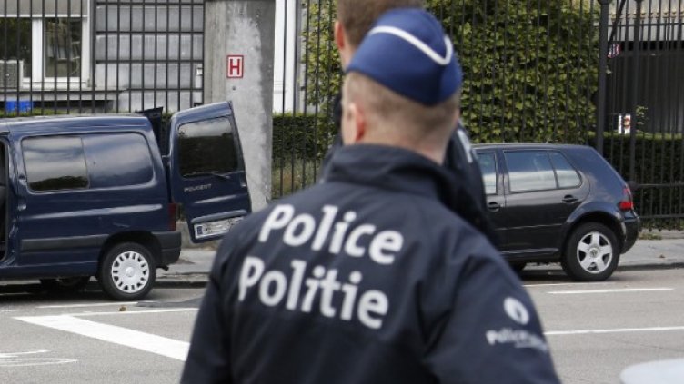 Снимка: архив, Reuters