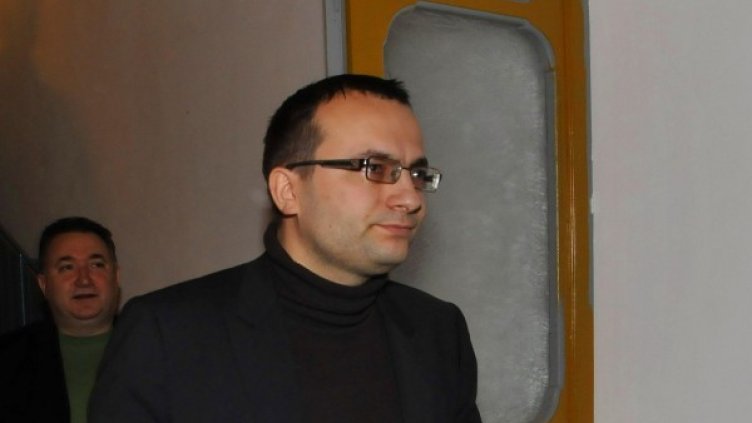 Снимка: архив Bulphoto