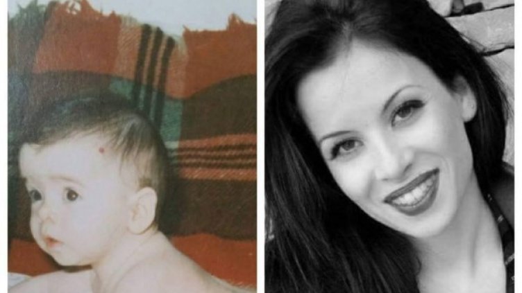 Снимка: Личен архив, Кремена Чорбаждиева