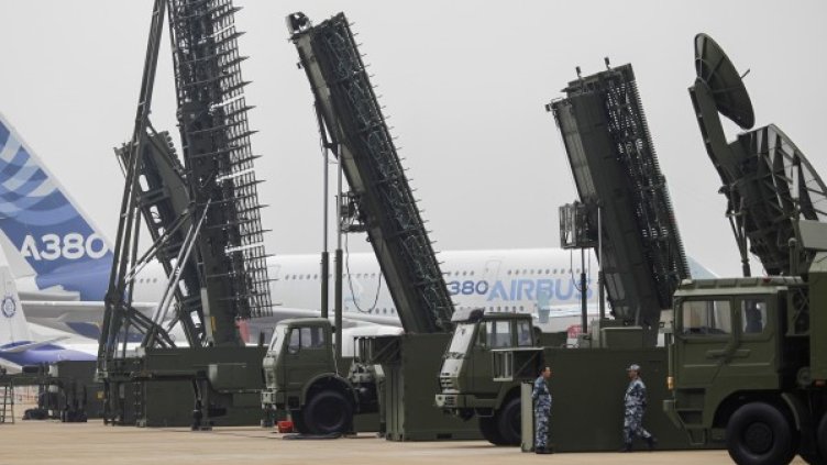 Снимка: архив, Reuters