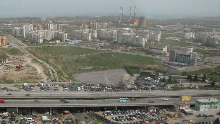 Архив: Булфото