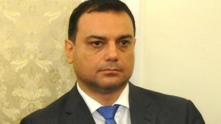 Ивайло Московски. Снимка: Булфото