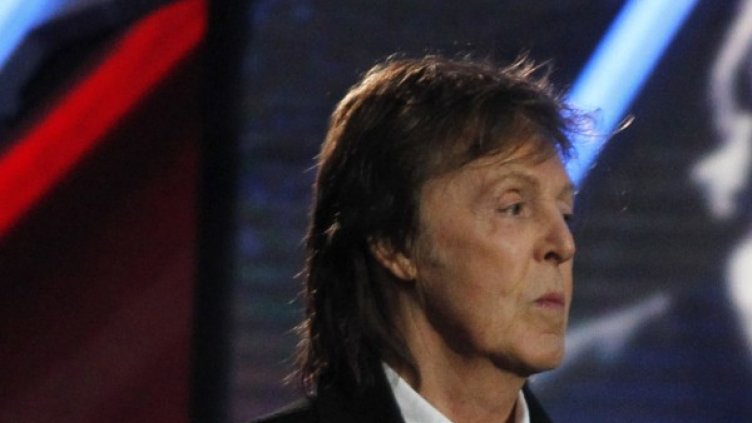 Снимка: архив, Reuters