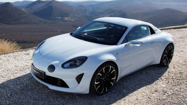 Снимка: Renault