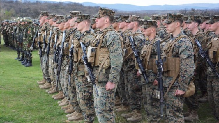 Снимка: Булфото, архив