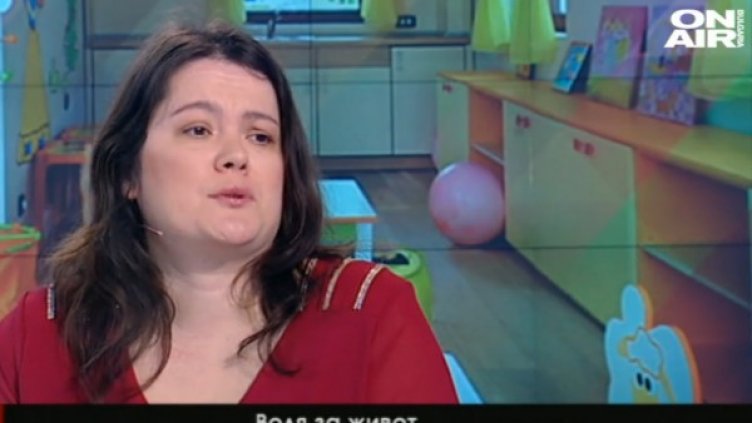 Снимка: Bulgaria On Air