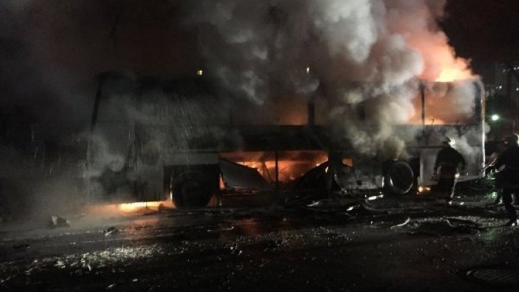 Снимка: Twitter