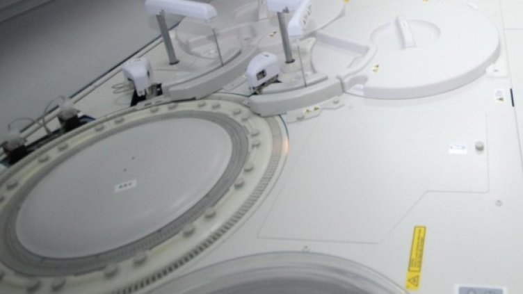 Снимка: Булфото