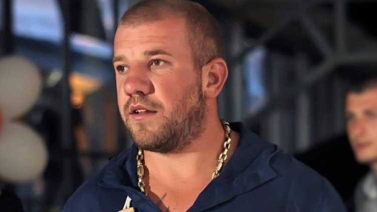 Снимка: Facebook