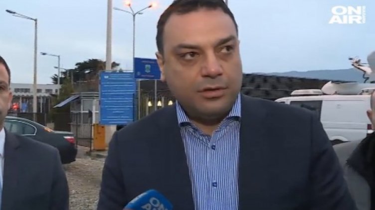 Снимка: Bulgaria ON AIR