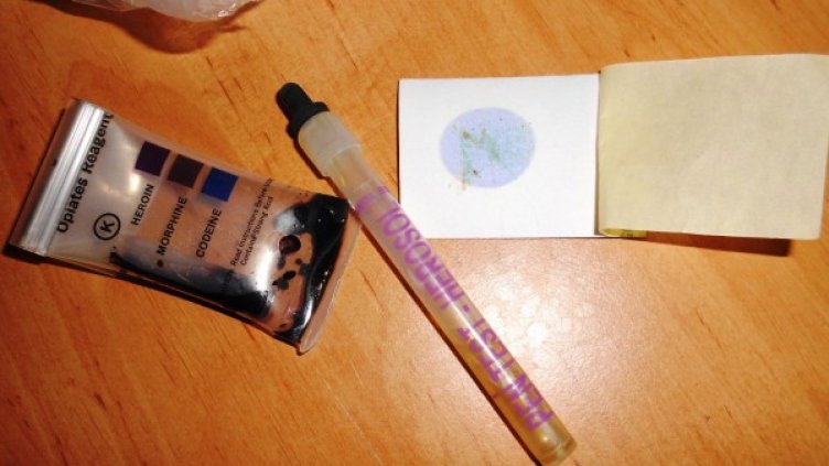 Снимка: Агенция Митници