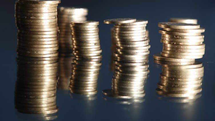 Снимка: Архив Reuters