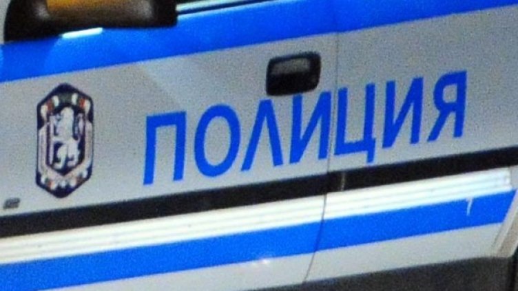 Снимка: Булфото