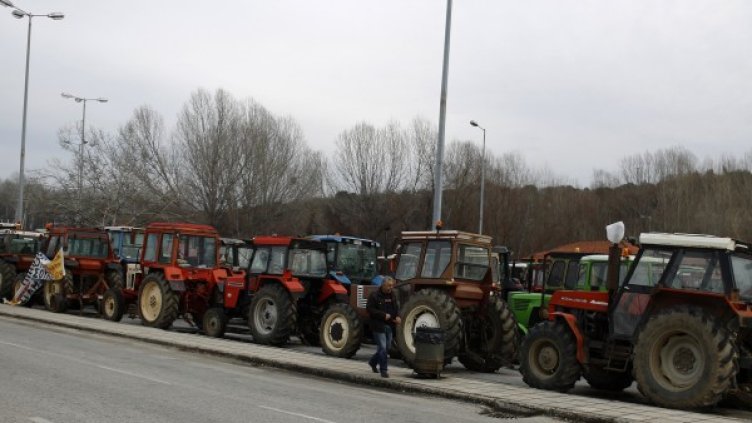 Снимка: архив, Reuters