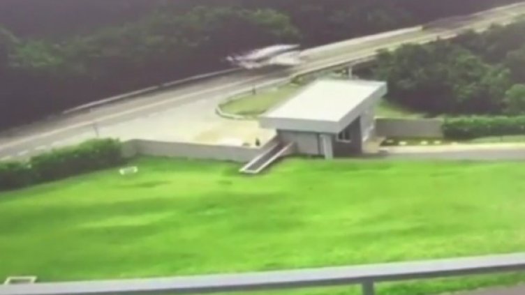 Снимка: кадър YouTube