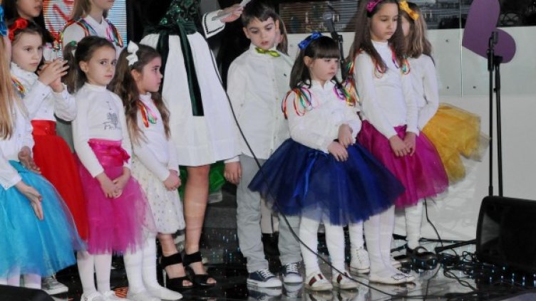 Снимка: Булфото, архив