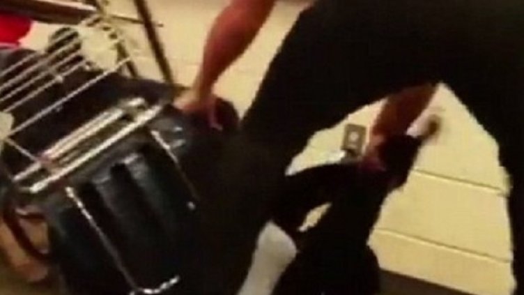 Снимка: кадър YouTube