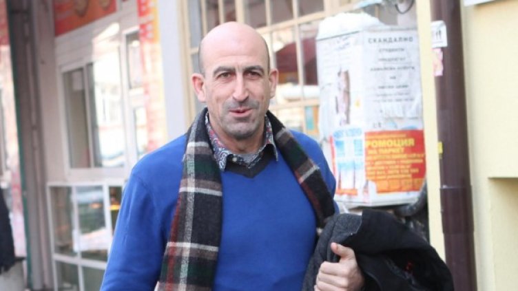 Снимка: архив Булфото