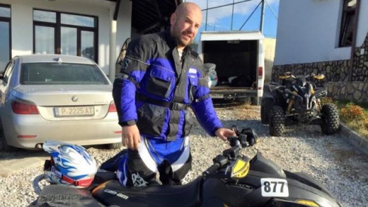 Снимка: Facebook, Динко Валев