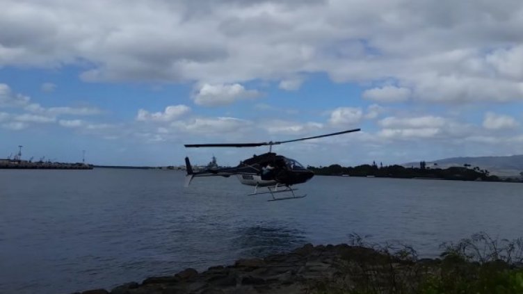 Снимка: кадър YouTube