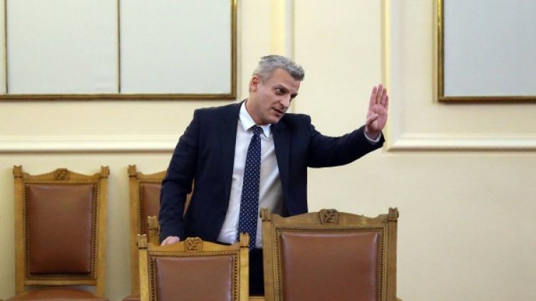 Снимка: архив, Булфото