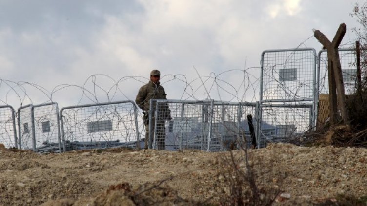 Снимка: архив, Reuters