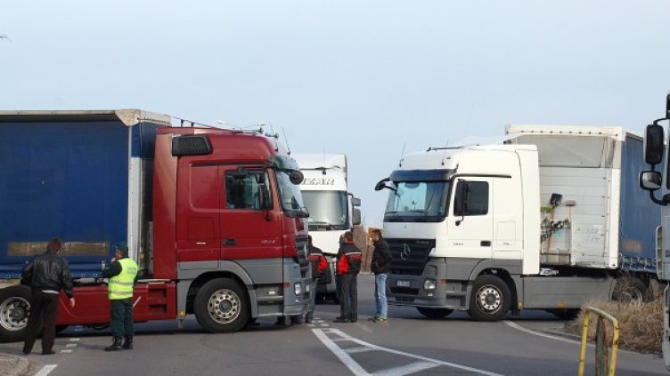 Снимка: БТА, архив