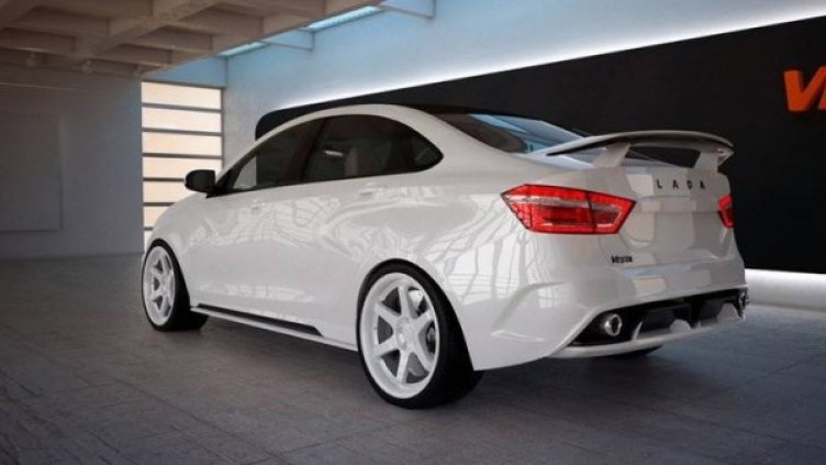 Снимка: Verge Kit