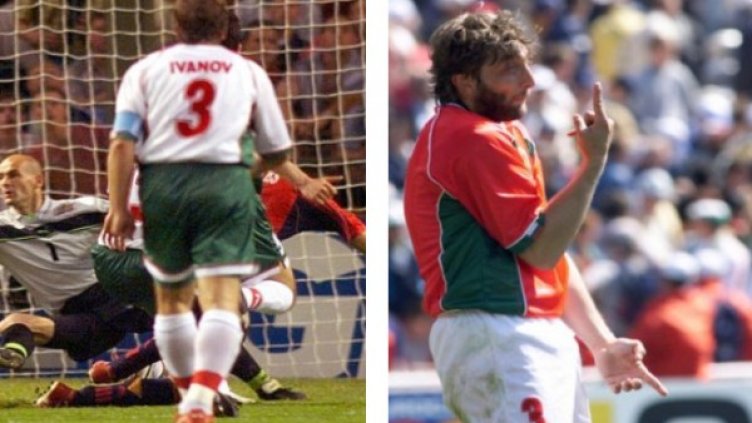 Неделни шпаги: Да остане ли №3 завинаги номера на Трифон?