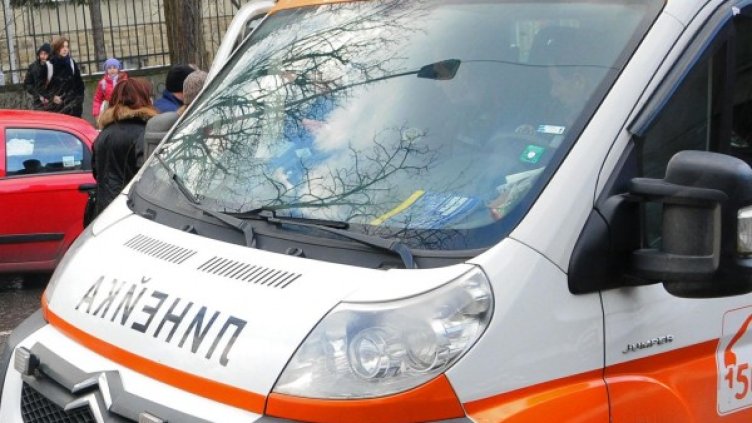 Снимка: Twitter