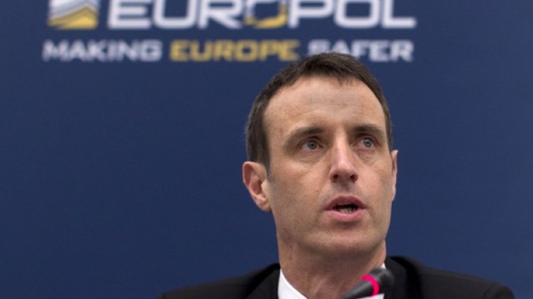 Роб Уейнрайт. Снимка: архив, Reuters