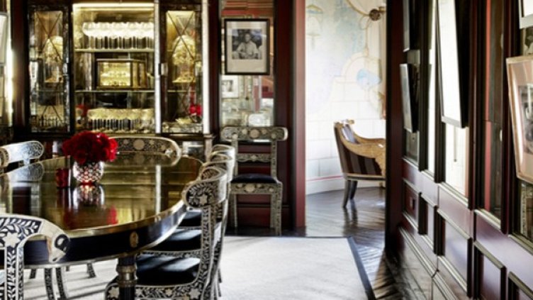 Снимка: extravaganzi.com