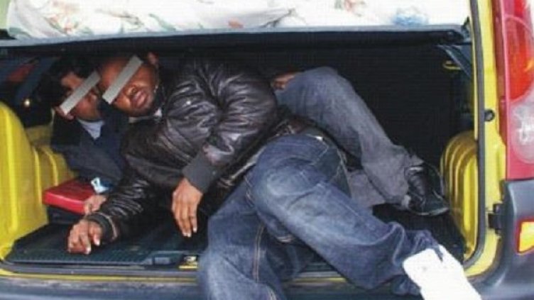 Снимка: архив, МВР