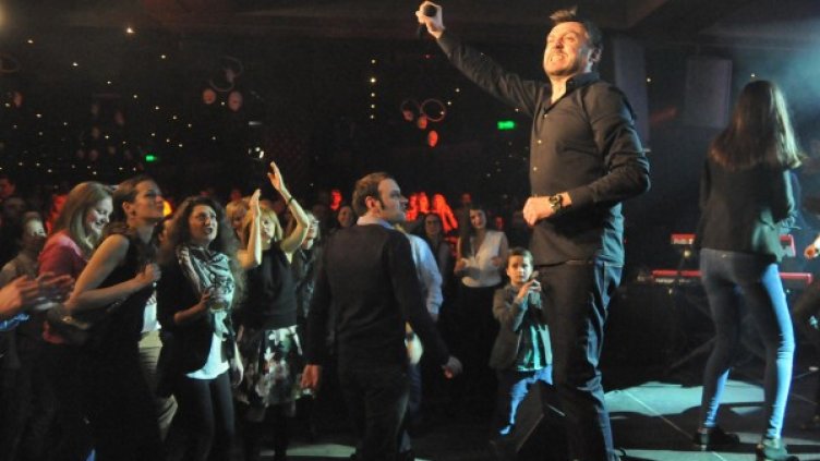 Снимка: архив, Булфото