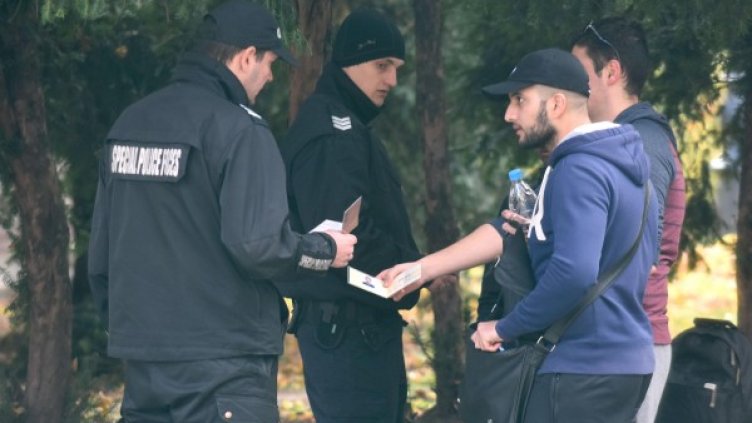 Снимка: архив, Булфото