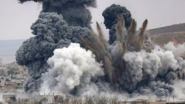 Снимка: архив, Reuters