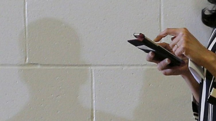 Снимка: архив, Reuters