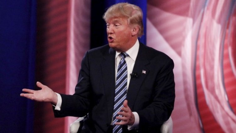 Снимка: архив, Reuters