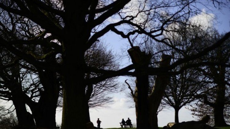 Снимка: архив, Reuters