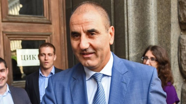 Снимка: архив, Булфото