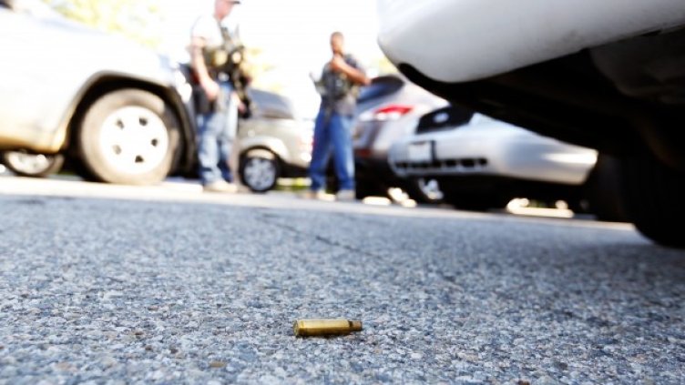 Снимка: архив, Reuters