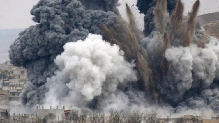 Снимка: архив, Reuters