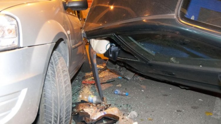 Снимка: Архив Булфото