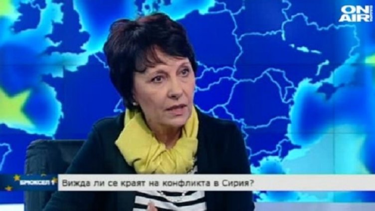 Снимка: bgonair.bg