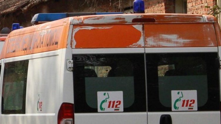 Снимка: Архив Булфото