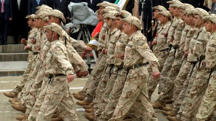 Снимка: архив Булфото